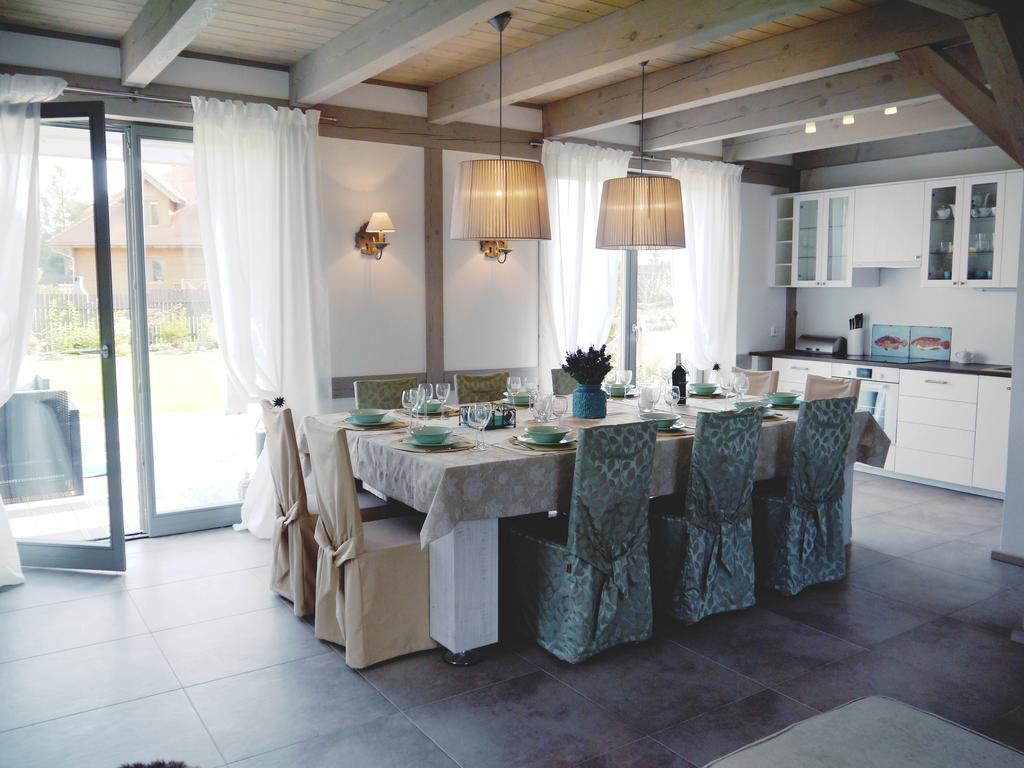Villa Mila Sady Værelse billede