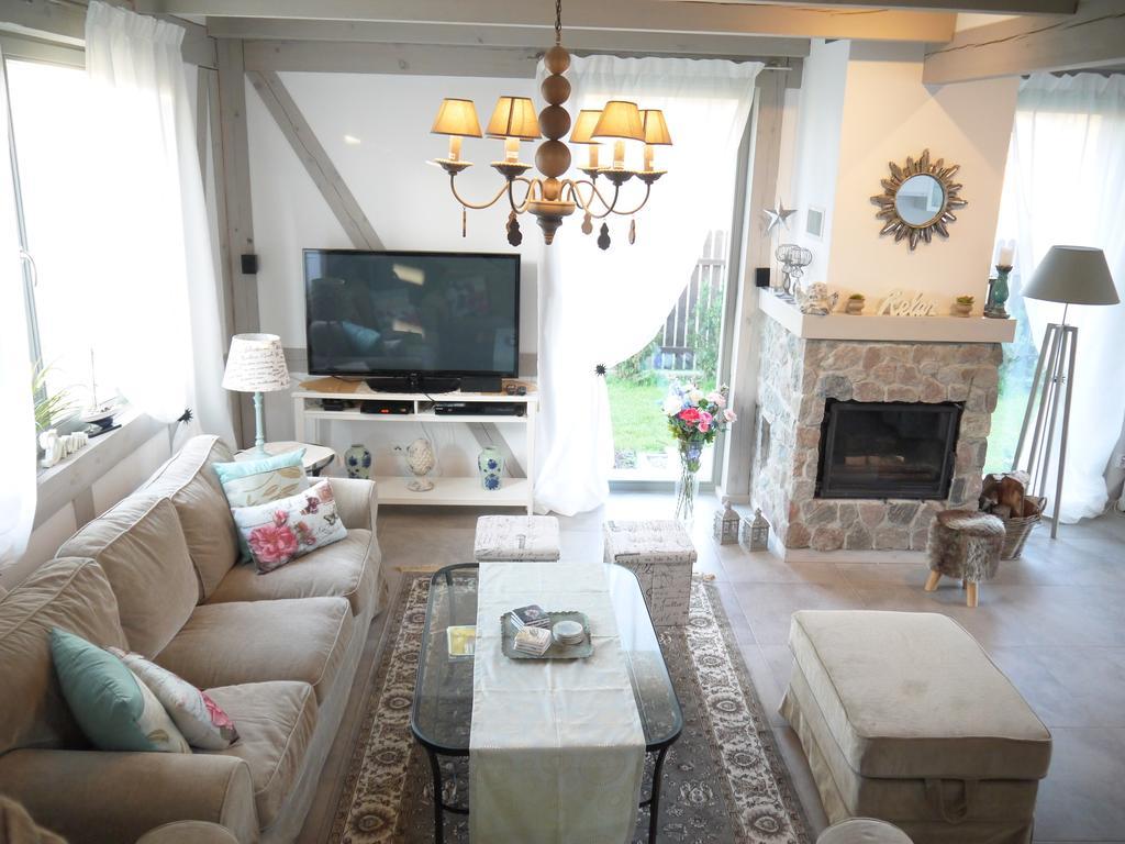 Villa Mila Sady Værelse billede