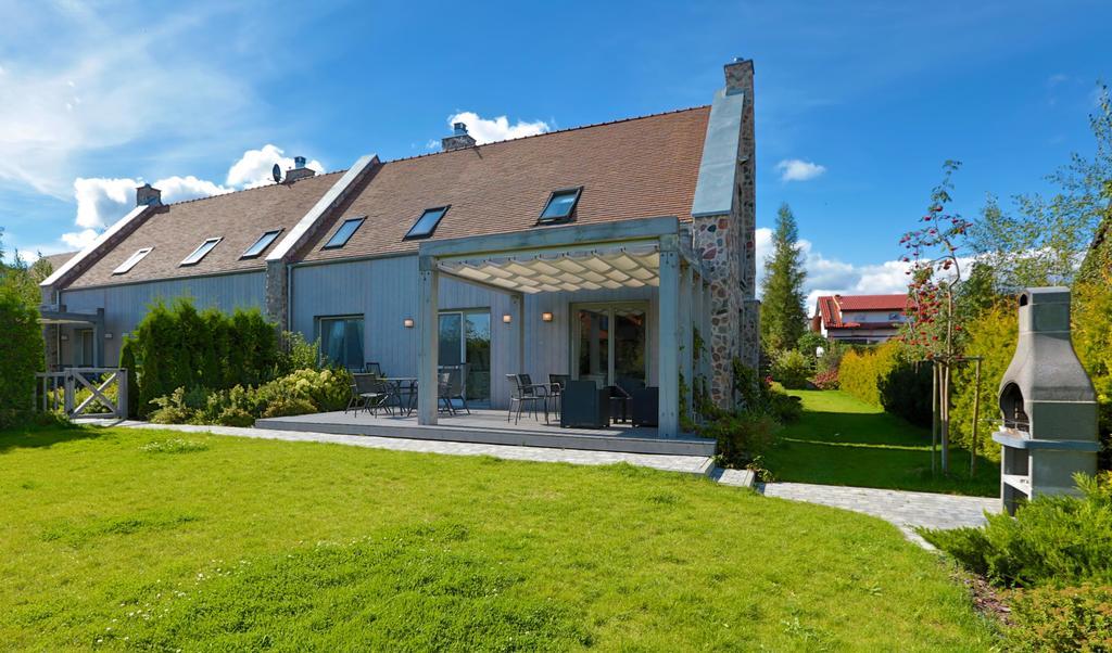 Villa Mila Sady Eksteriør billede