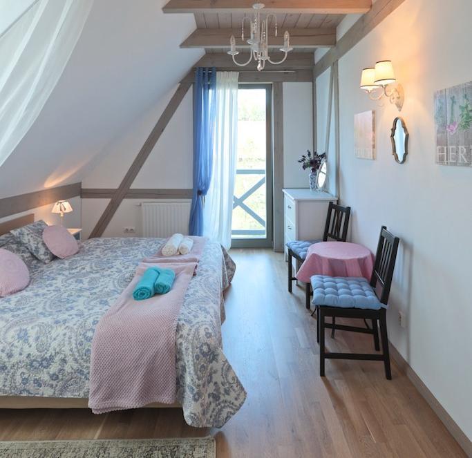 Villa Mila Sady Eksteriør billede