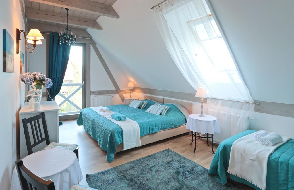 Villa Mila Sady Eksteriør billede