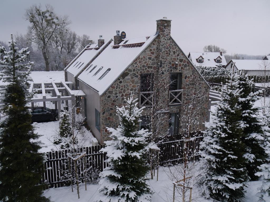 Villa Mila Sady Eksteriør billede