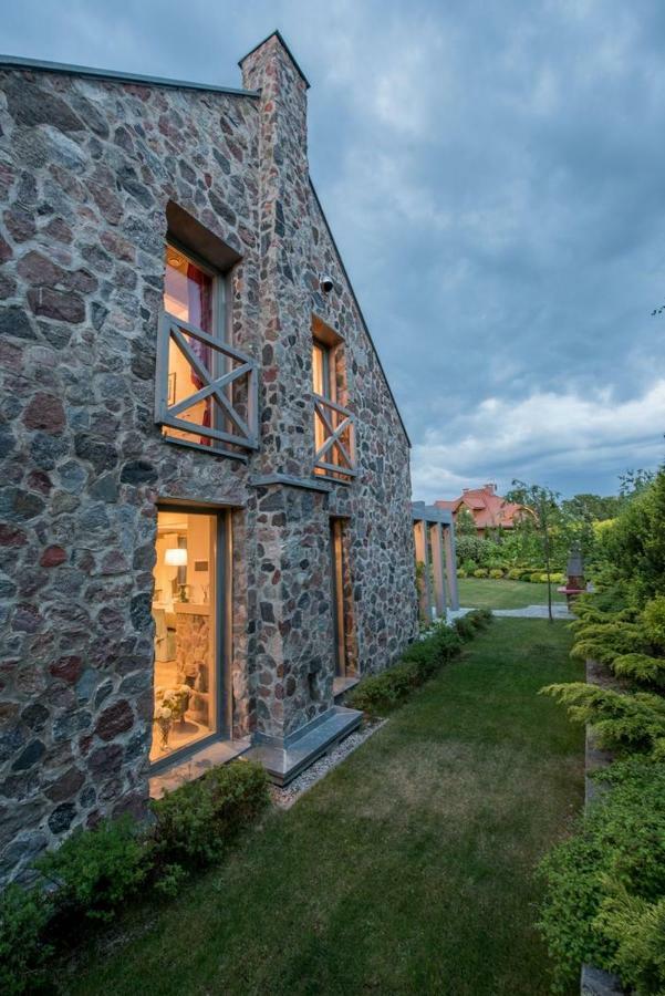 Villa Mila Sady Eksteriør billede