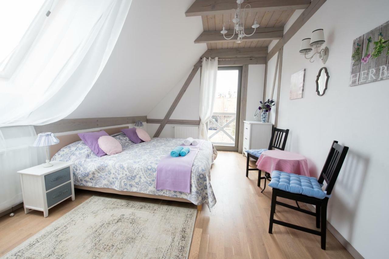 Villa Mila Sady Eksteriør billede