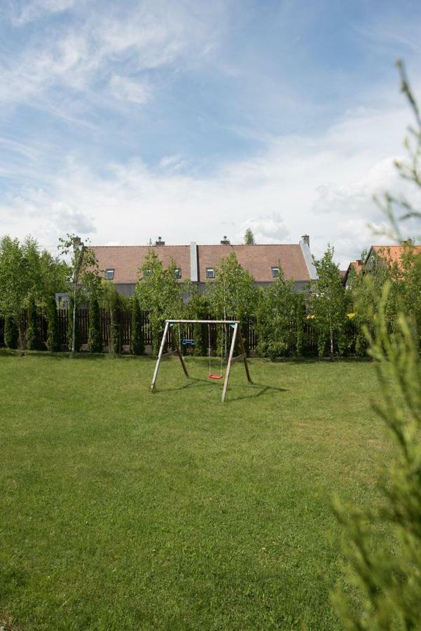 Villa Mila Sady Eksteriør billede