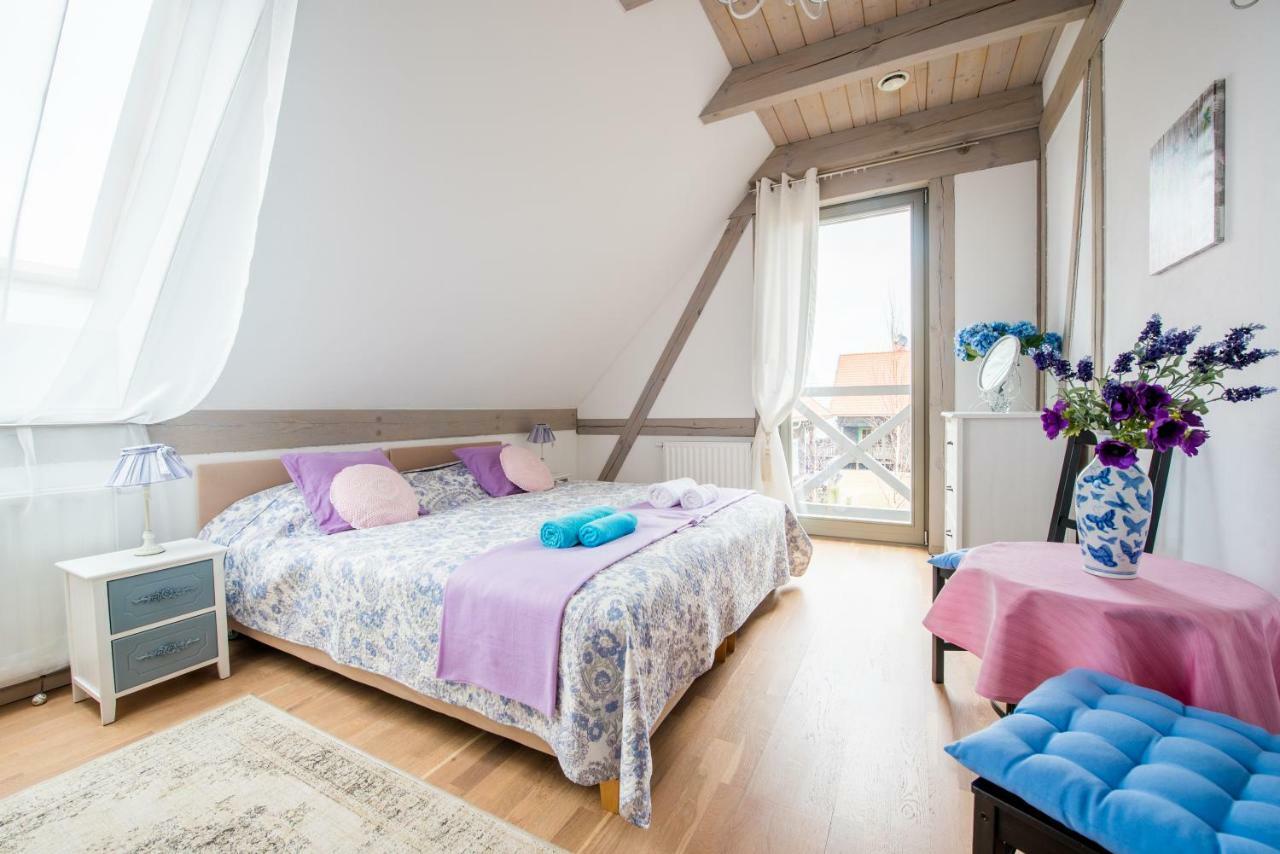 Villa Mila Sady Eksteriør billede