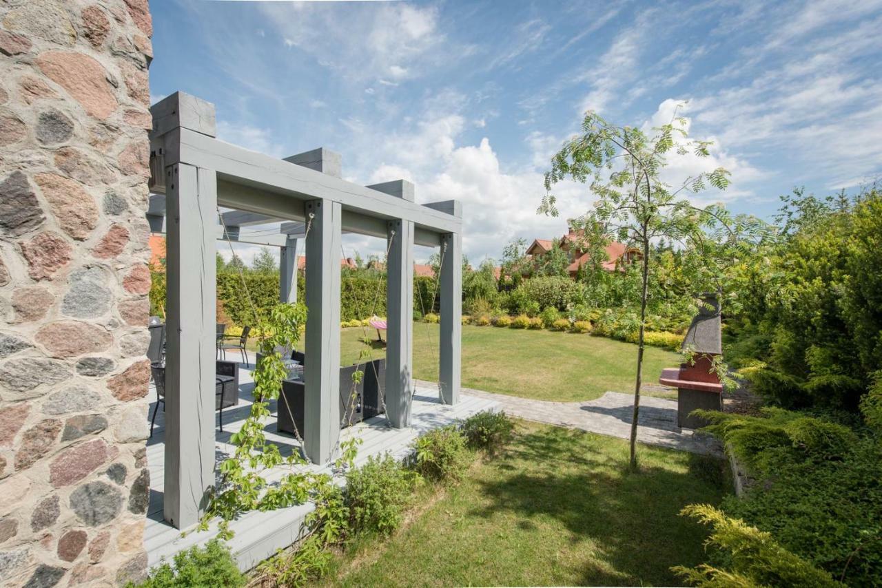 Villa Mila Sady Eksteriør billede