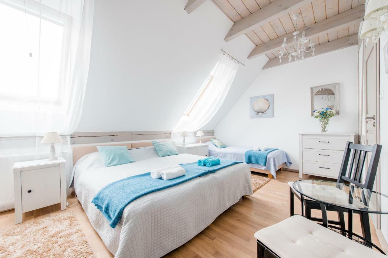 Villa Mila Sady Eksteriør billede