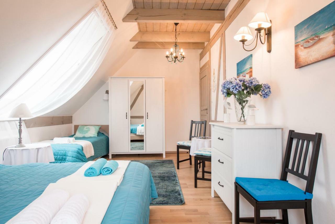 Villa Mila Sady Eksteriør billede