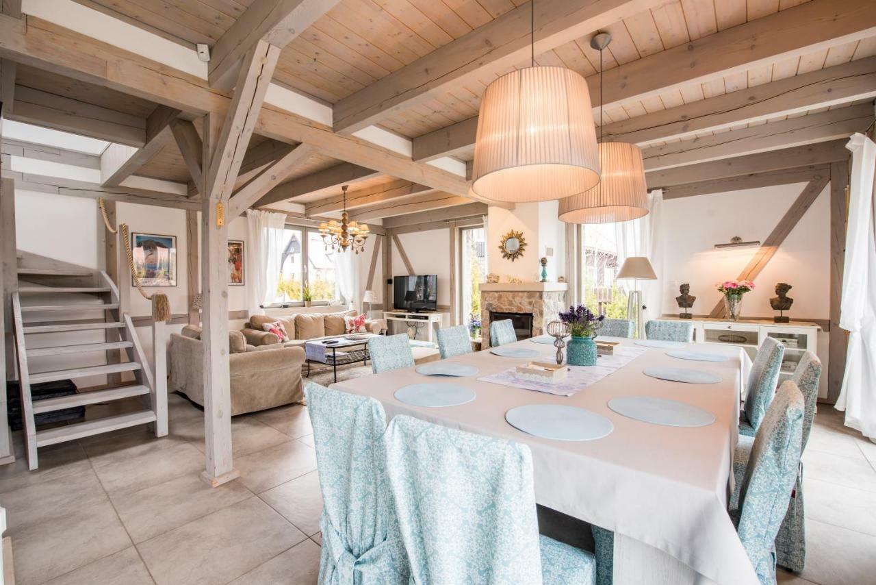 Villa Mila Sady Eksteriør billede