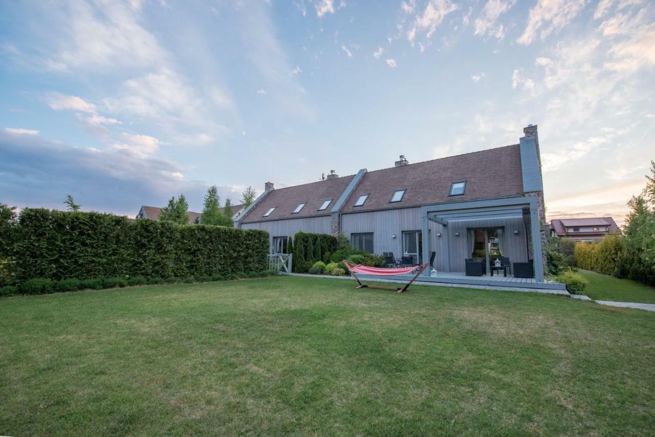 Villa Mila Sady Eksteriør billede